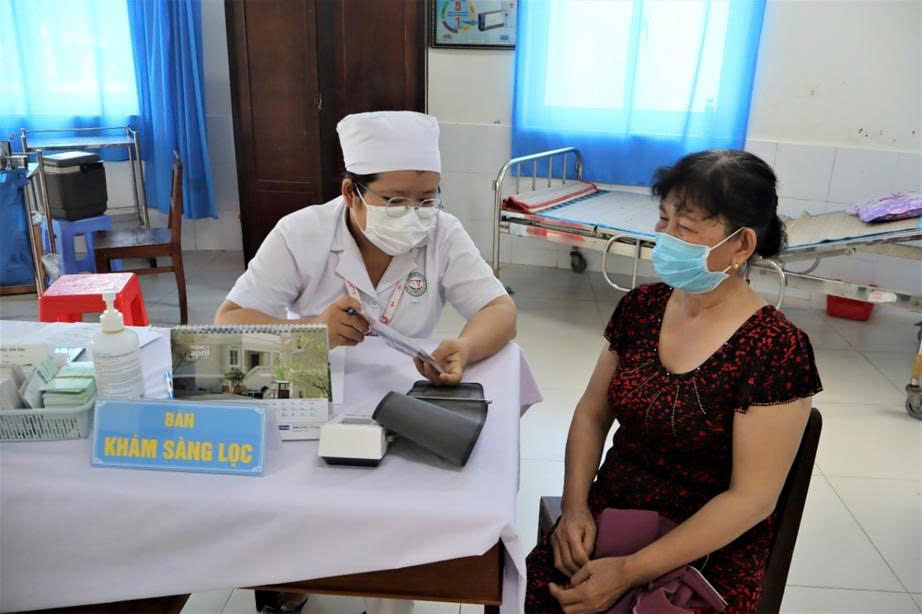 Xã Cái Nhum hưởng ứng ngày phòng chống dại