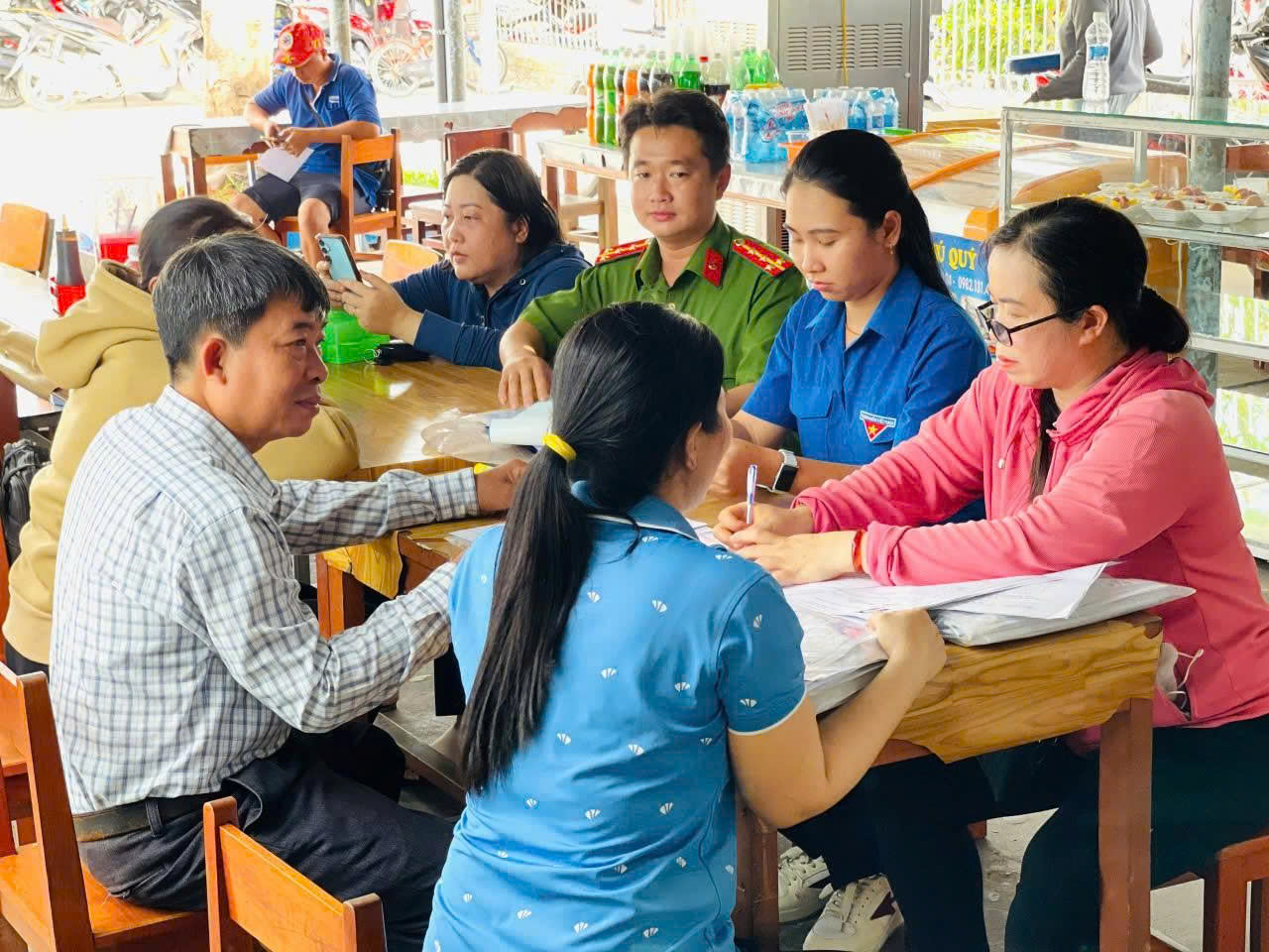 Tăng cường công tác kiểm tra liên ngành về an toàn thực phẩm trong “Tháng hành động vì an toàn thực phẩm” năm 2026